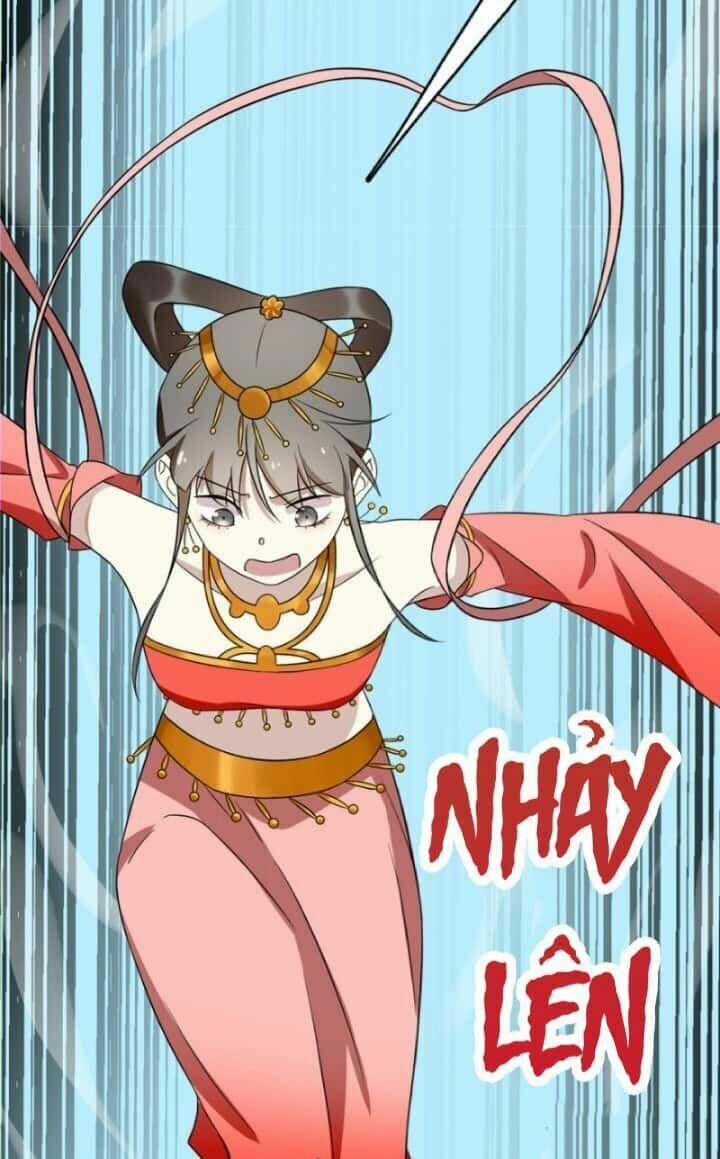 Độc Bộ Thiên Hạ: Đặc Công Thần Y 127 trang 35