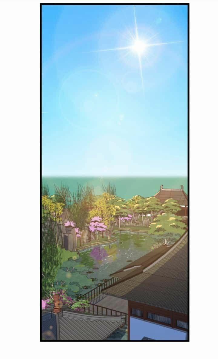 Độc Bộ Thiên Hạ: Đặc Công Thần Y 127 trang 4