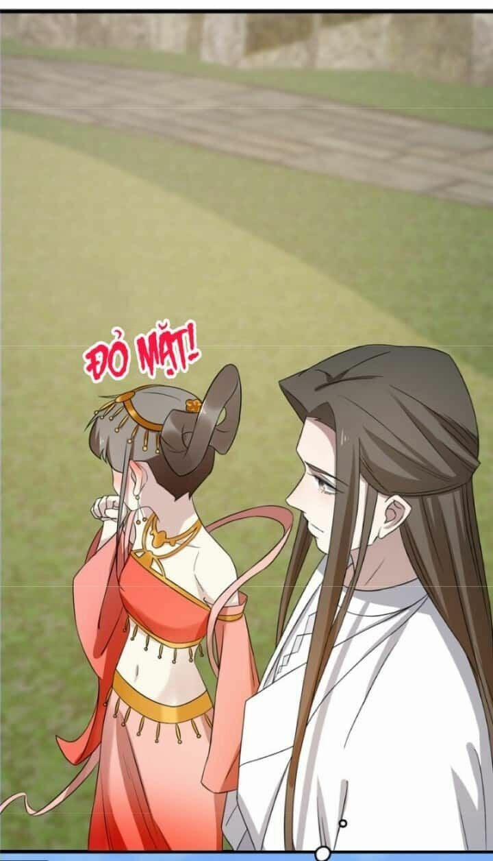 Độc Bộ Thiên Hạ: Đặc Công Thần Y 127 trang 40