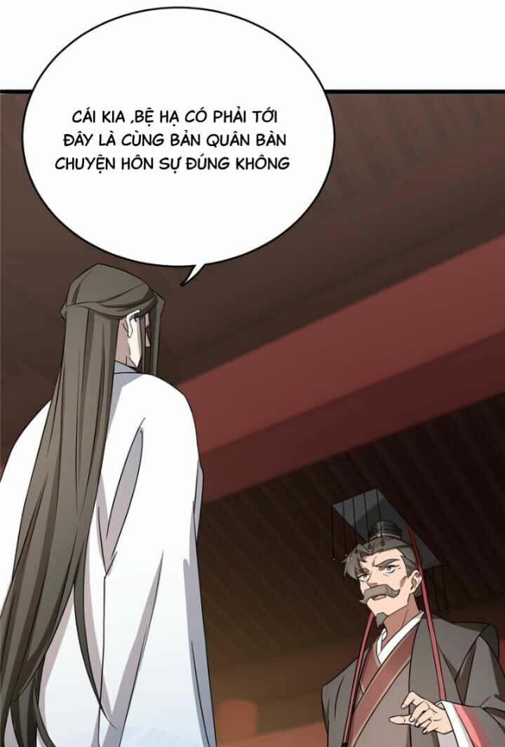 Độc Bộ Thiên Hạ: Đặc Công Thần Y 127 trang 5