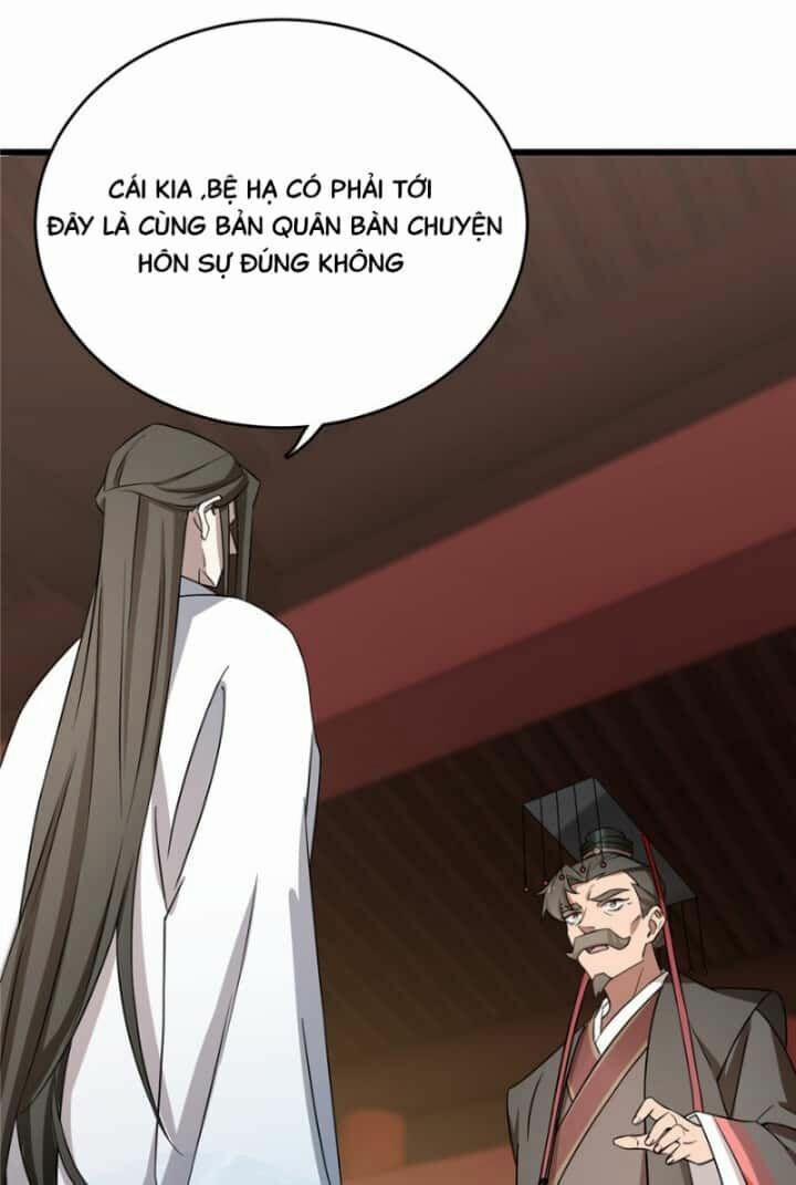 Độc Bộ Thiên Hạ: Đặc Công Thần Y 127 trang 6