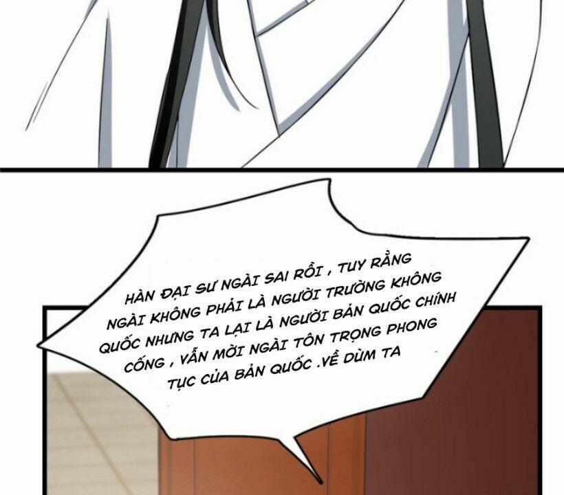 Độc Bộ Thiên Hạ: Đặc Công Thần Y 128 trang 11