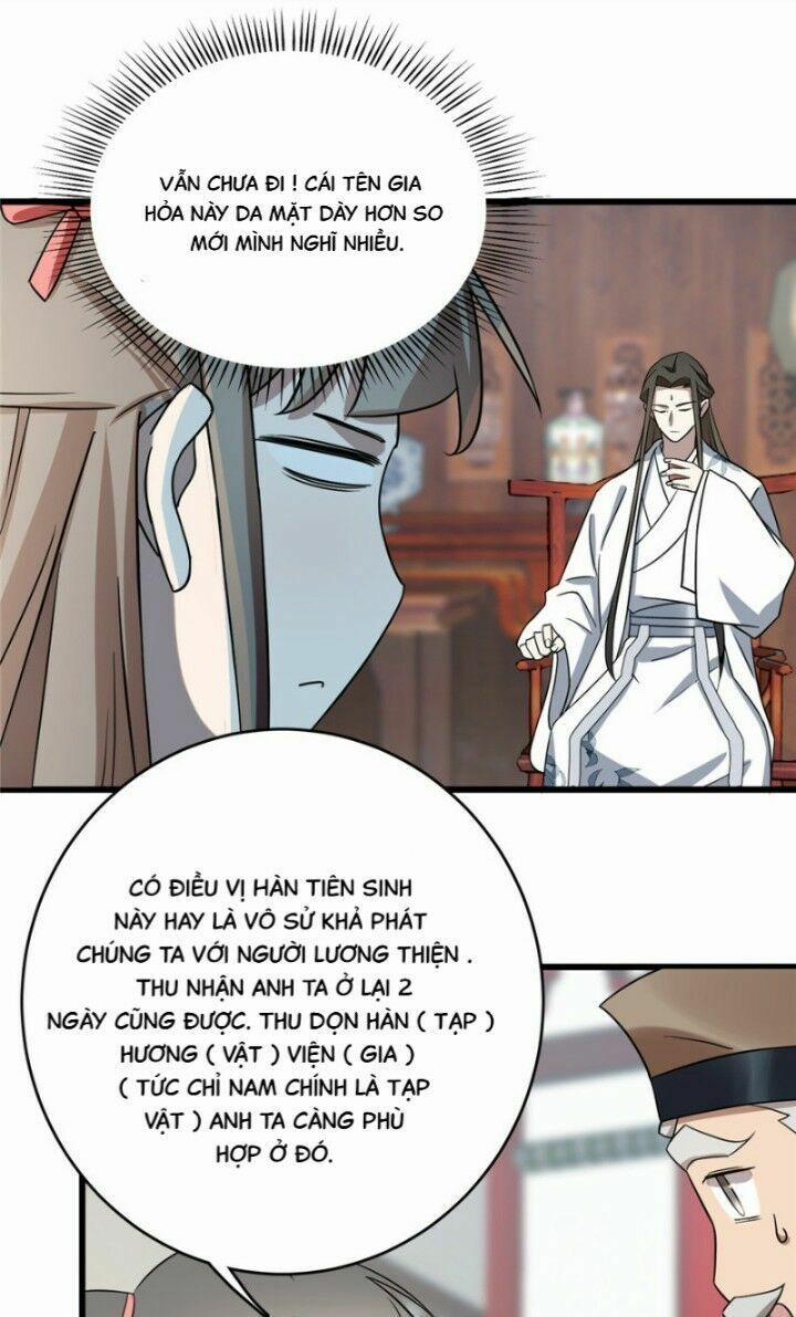 Độc Bộ Thiên Hạ: Đặc Công Thần Y 128 trang 19
