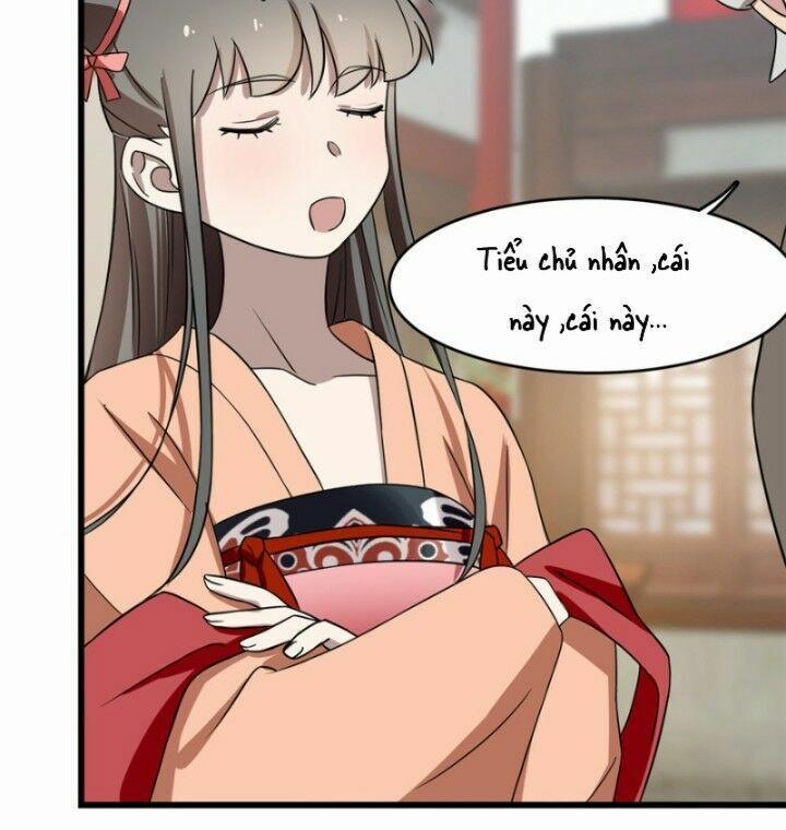 Độc Bộ Thiên Hạ: Đặc Công Thần Y 128 trang 20