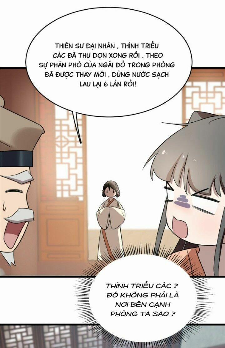 Độc Bộ Thiên Hạ: Đặc Công Thần Y 128 trang 21