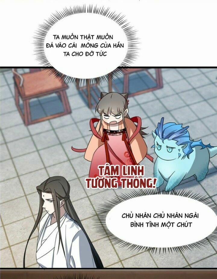 Độc Bộ Thiên Hạ: Đặc Công Thần Y 128 trang 23