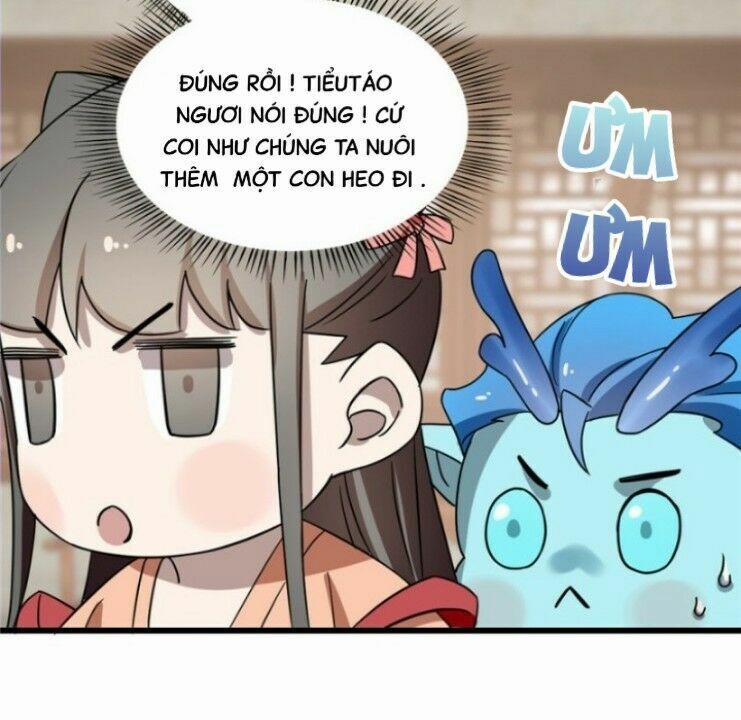 Độc Bộ Thiên Hạ: Đặc Công Thần Y 128 trang 25