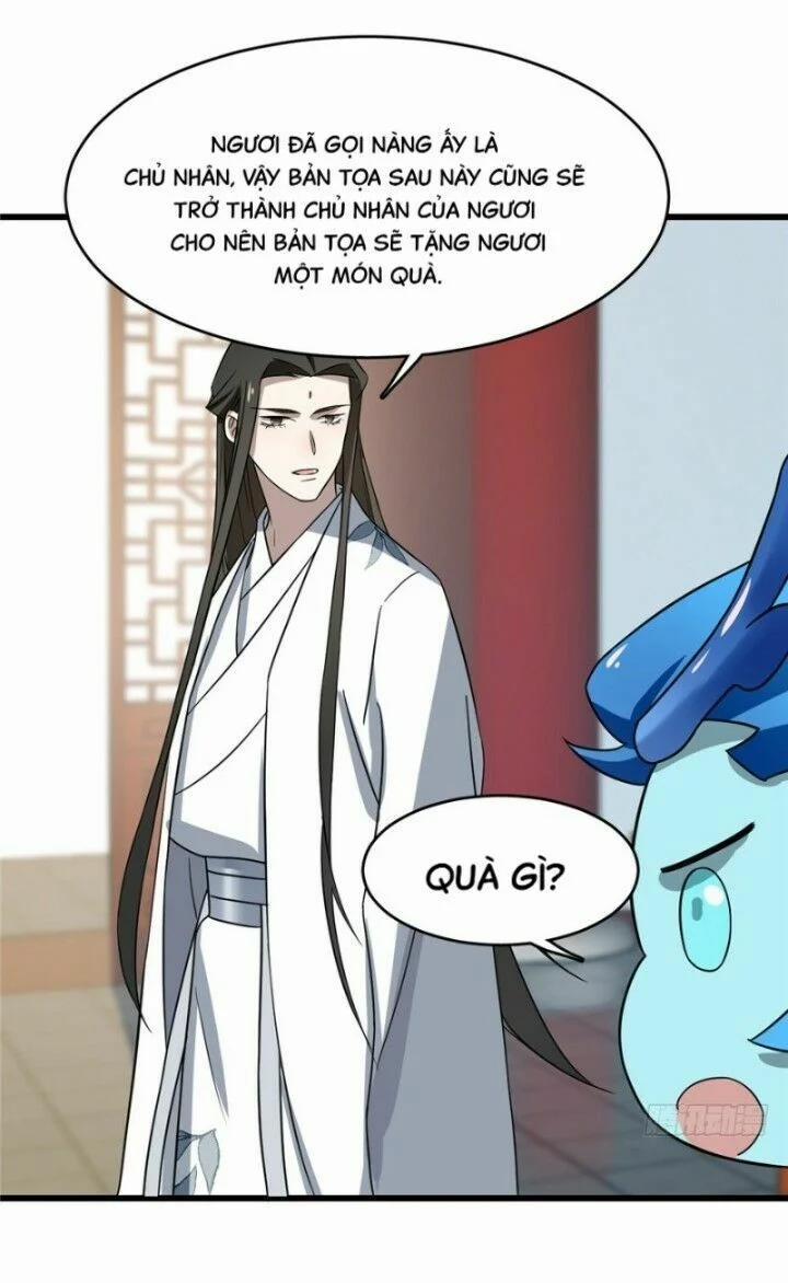 Độc Bộ Thiên Hạ: Đặc Công Thần Y 128 trang 28