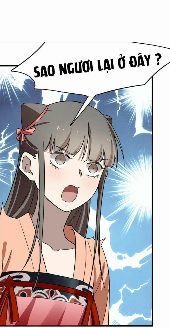 Độc Bộ Thiên Hạ: Đặc Công Thần Y 128 trang 3