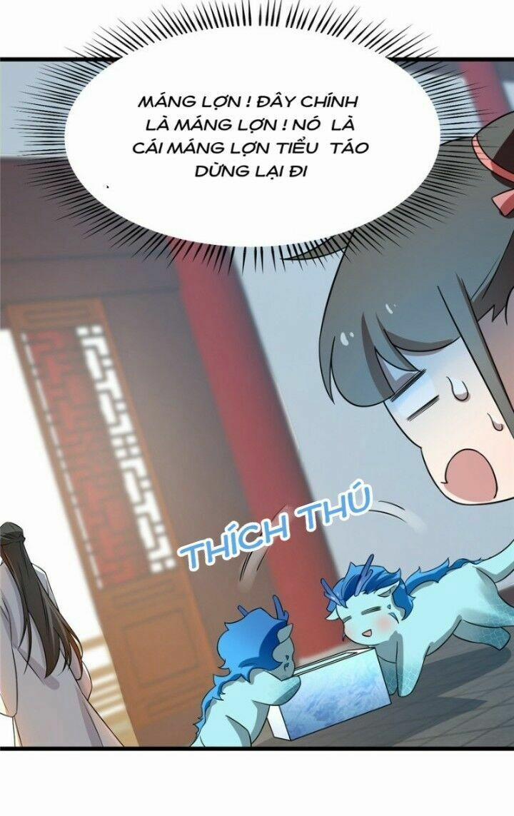 Độc Bộ Thiên Hạ: Đặc Công Thần Y 128 trang 30