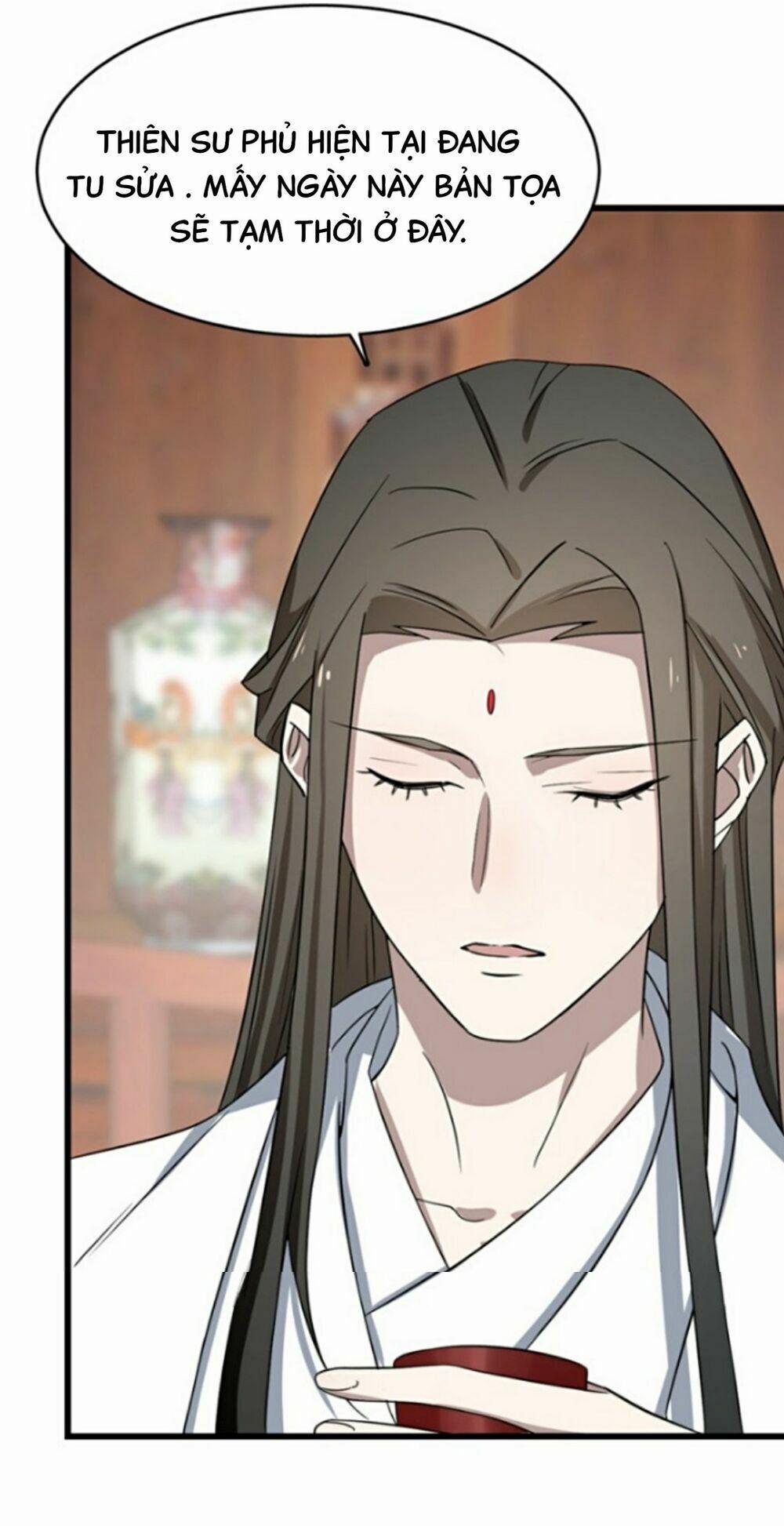 Độc Bộ Thiên Hạ: Đặc Công Thần Y 128 trang 4