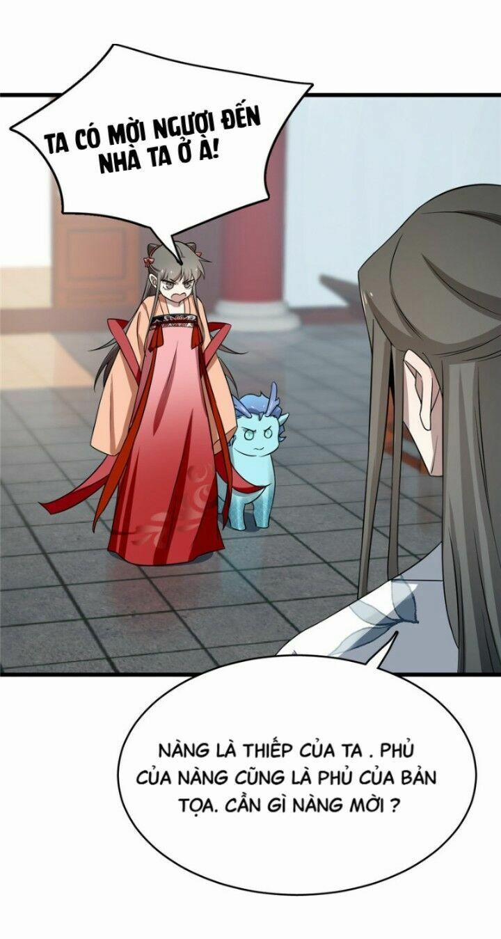 Độc Bộ Thiên Hạ: Đặc Công Thần Y 128 trang 5