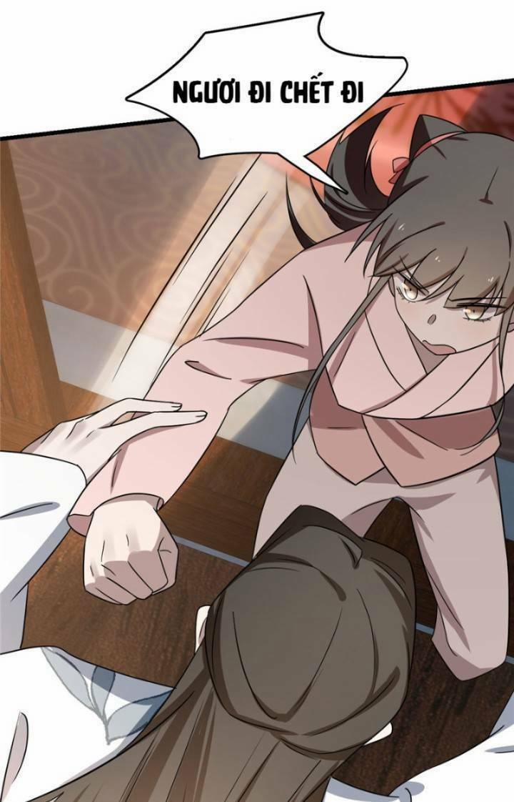 Độc Bộ Thiên Hạ: Đặc Công Thần Y 129 trang 22