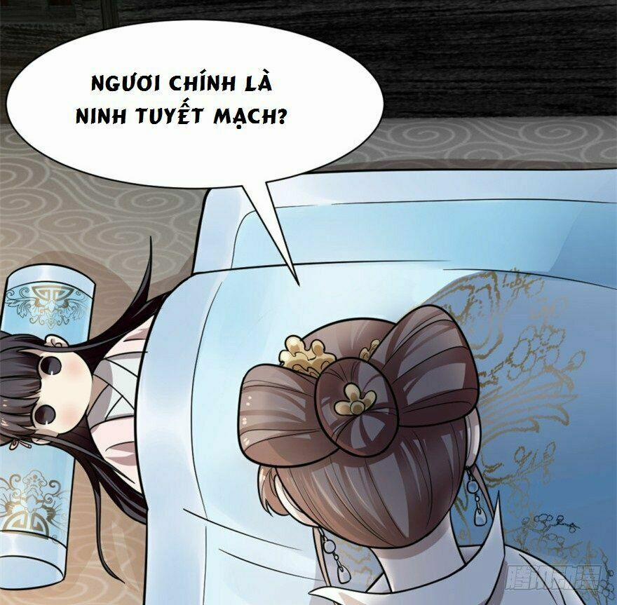 Độc Bộ Thiên Hạ: Đặc Công Thần Y 13 trang 16