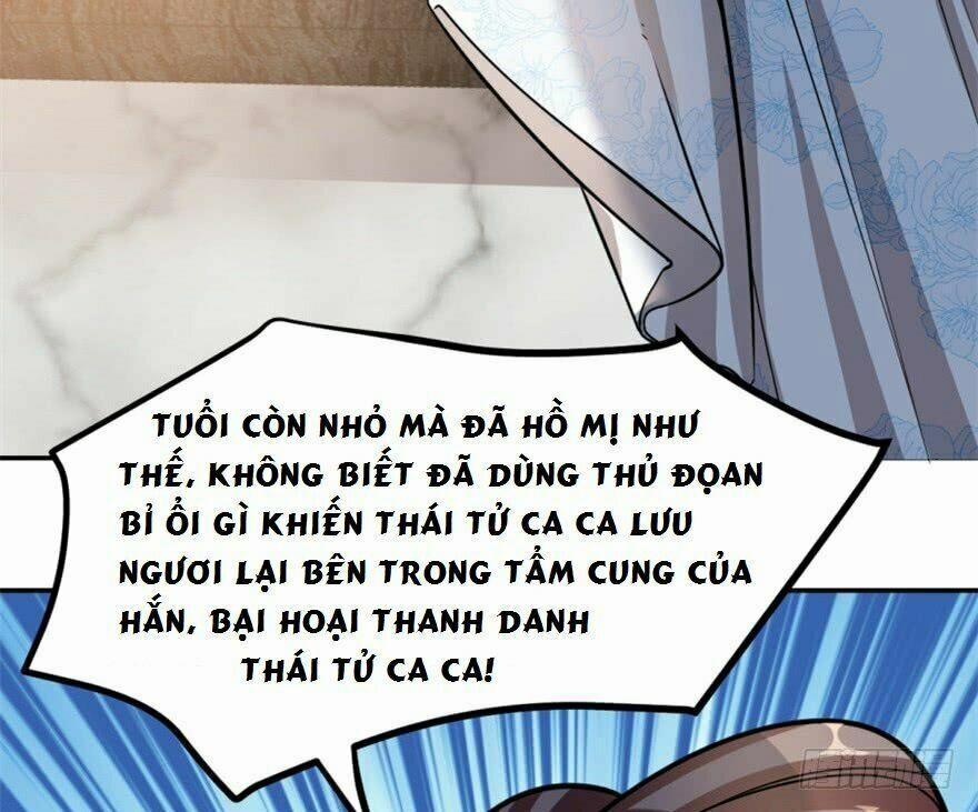 Độc Bộ Thiên Hạ: Đặc Công Thần Y 13 trang 18