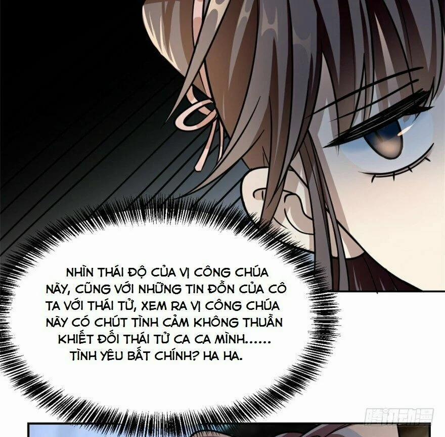 Độc Bộ Thiên Hạ: Đặc Công Thần Y 13 trang 23