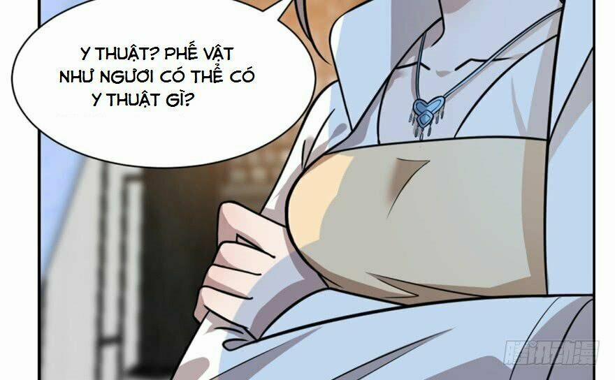 Độc Bộ Thiên Hạ: Đặc Công Thần Y 13 trang 25