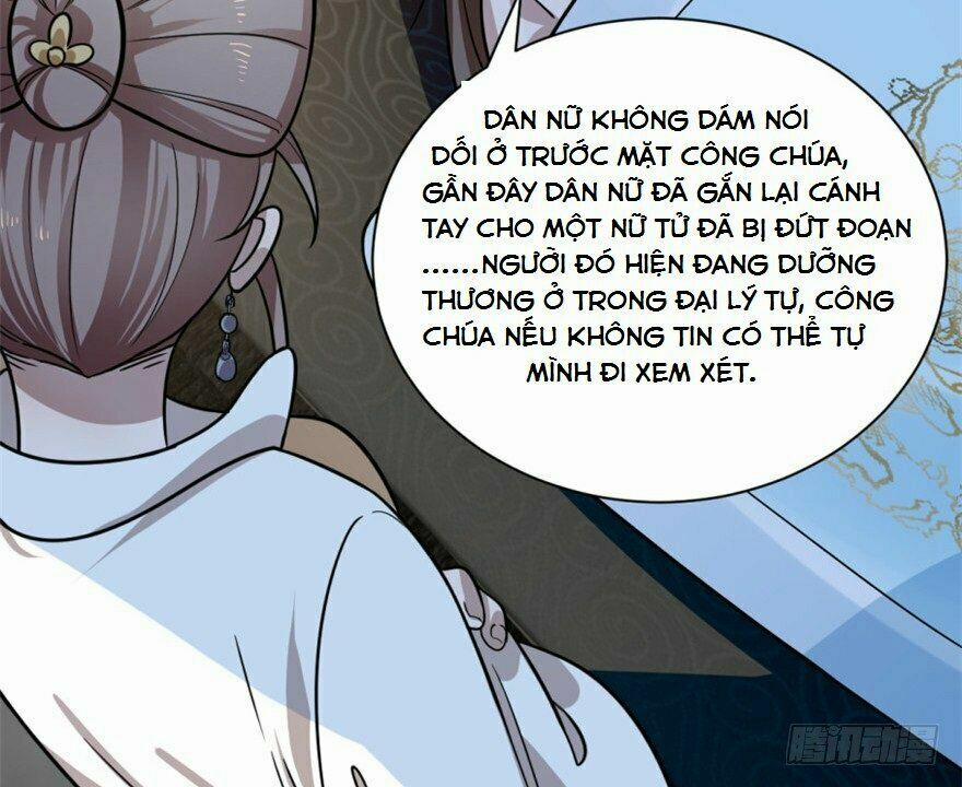 Độc Bộ Thiên Hạ: Đặc Công Thần Y 13 trang 27