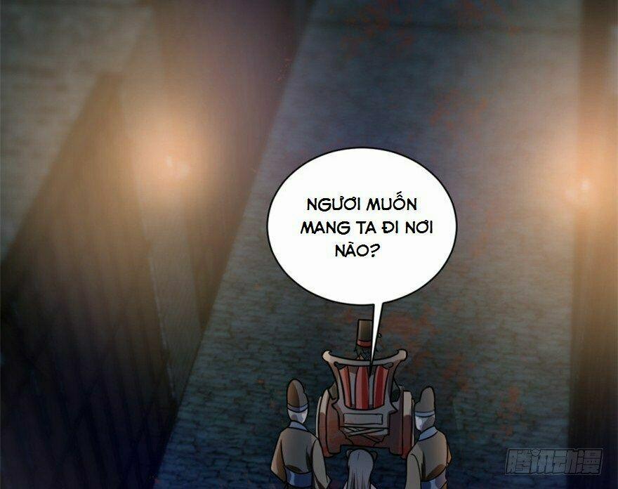 Độc Bộ Thiên Hạ: Đặc Công Thần Y 13 trang 38