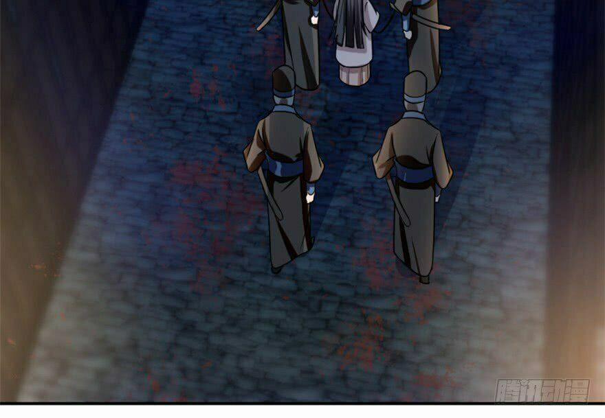 Độc Bộ Thiên Hạ: Đặc Công Thần Y 13 trang 39