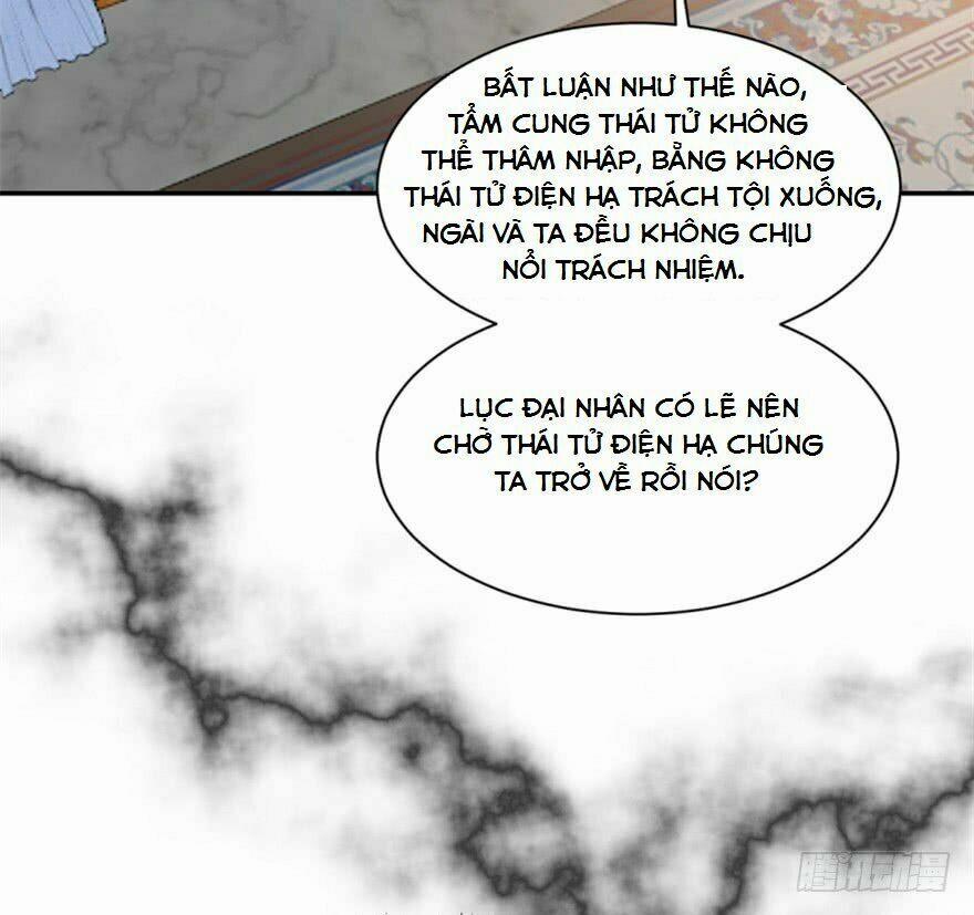 Độc Bộ Thiên Hạ: Đặc Công Thần Y 13 trang 4