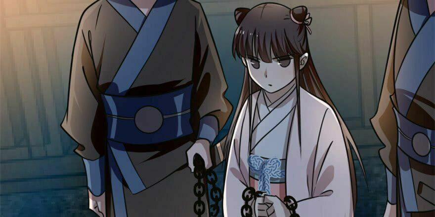 Độc Bộ Thiên Hạ: Đặc Công Thần Y 13 trang 45