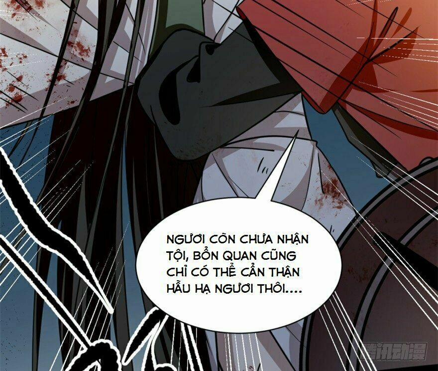 Độc Bộ Thiên Hạ: Đặc Công Thần Y 13 trang 48