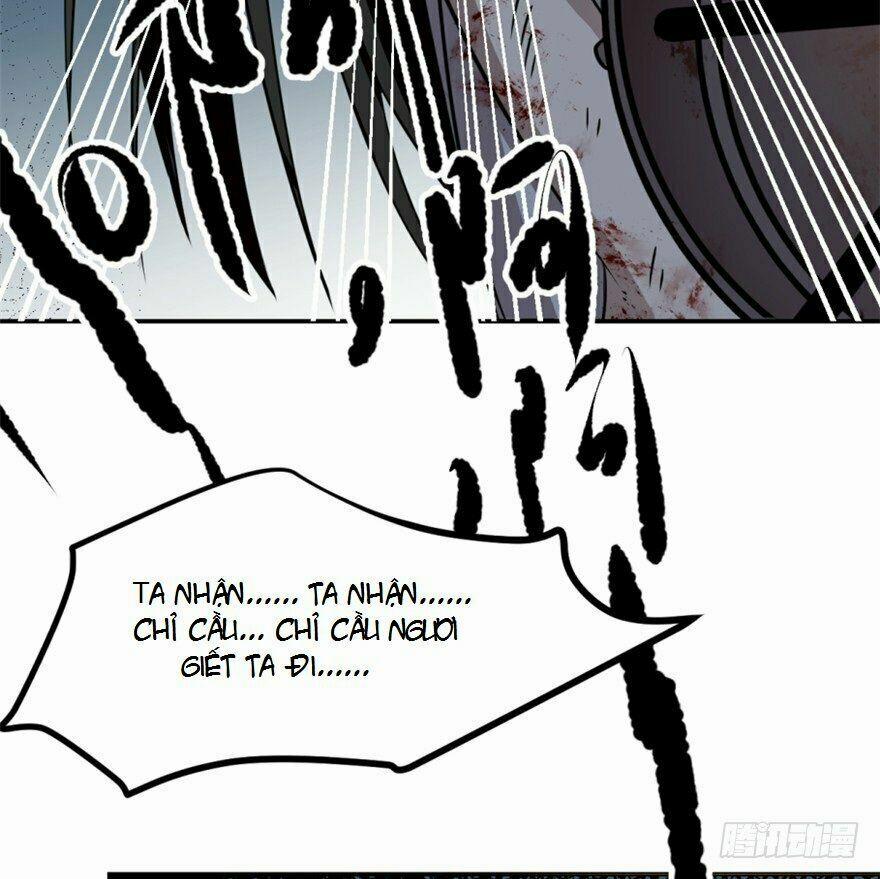 Độc Bộ Thiên Hạ: Đặc Công Thần Y 13 trang 49