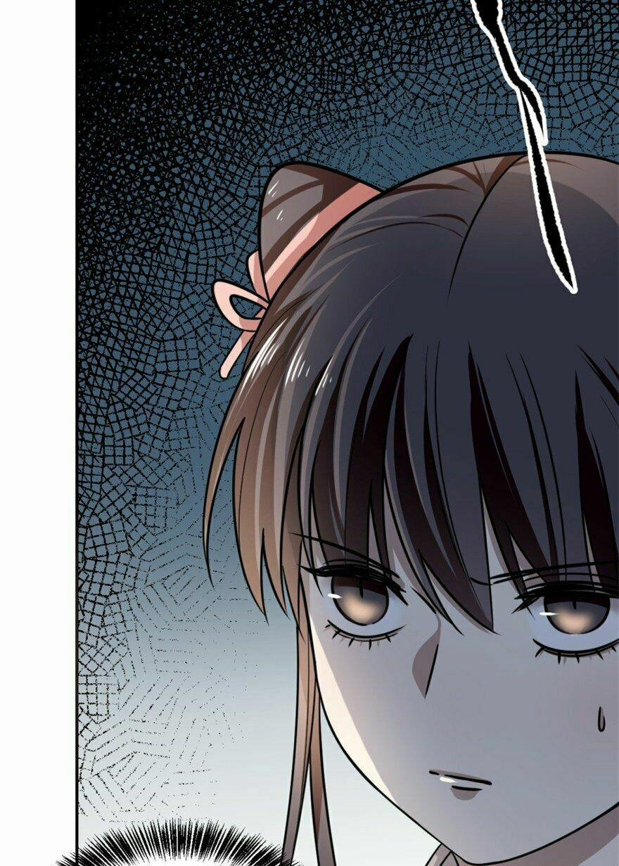 Độc Bộ Thiên Hạ: Đặc Công Thần Y 13 trang 50