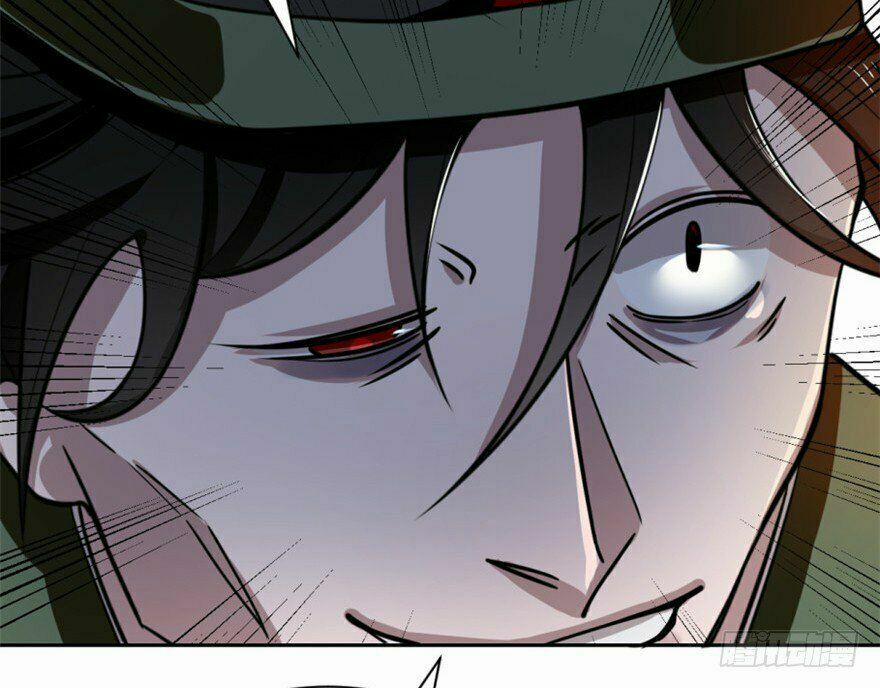 Độc Bộ Thiên Hạ: Đặc Công Thần Y 13 trang 57