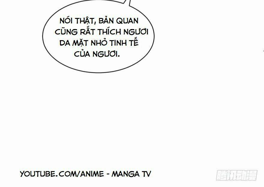 Độc Bộ Thiên Hạ: Đặc Công Thần Y 13 trang 58