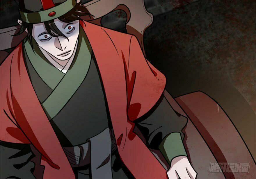 Độc Bộ Thiên Hạ: Đặc Công Thần Y 13 trang 60