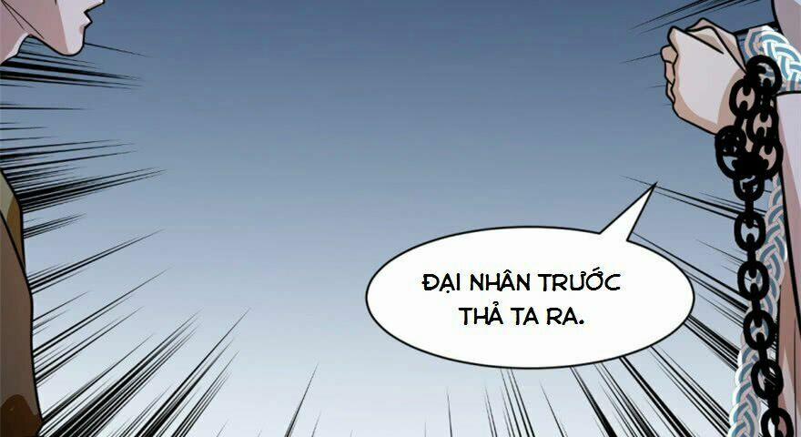 Độc Bộ Thiên Hạ: Đặc Công Thần Y 13 trang 67