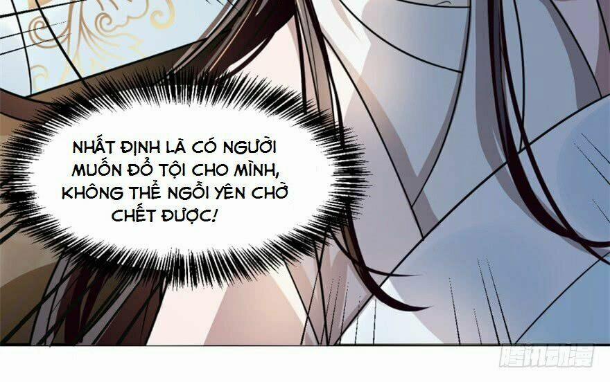 Độc Bộ Thiên Hạ: Đặc Công Thần Y 13 trang 7