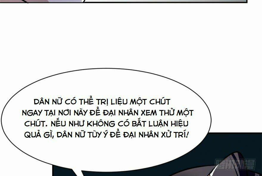 Độc Bộ Thiên Hạ: Đặc Công Thần Y 13 trang 71