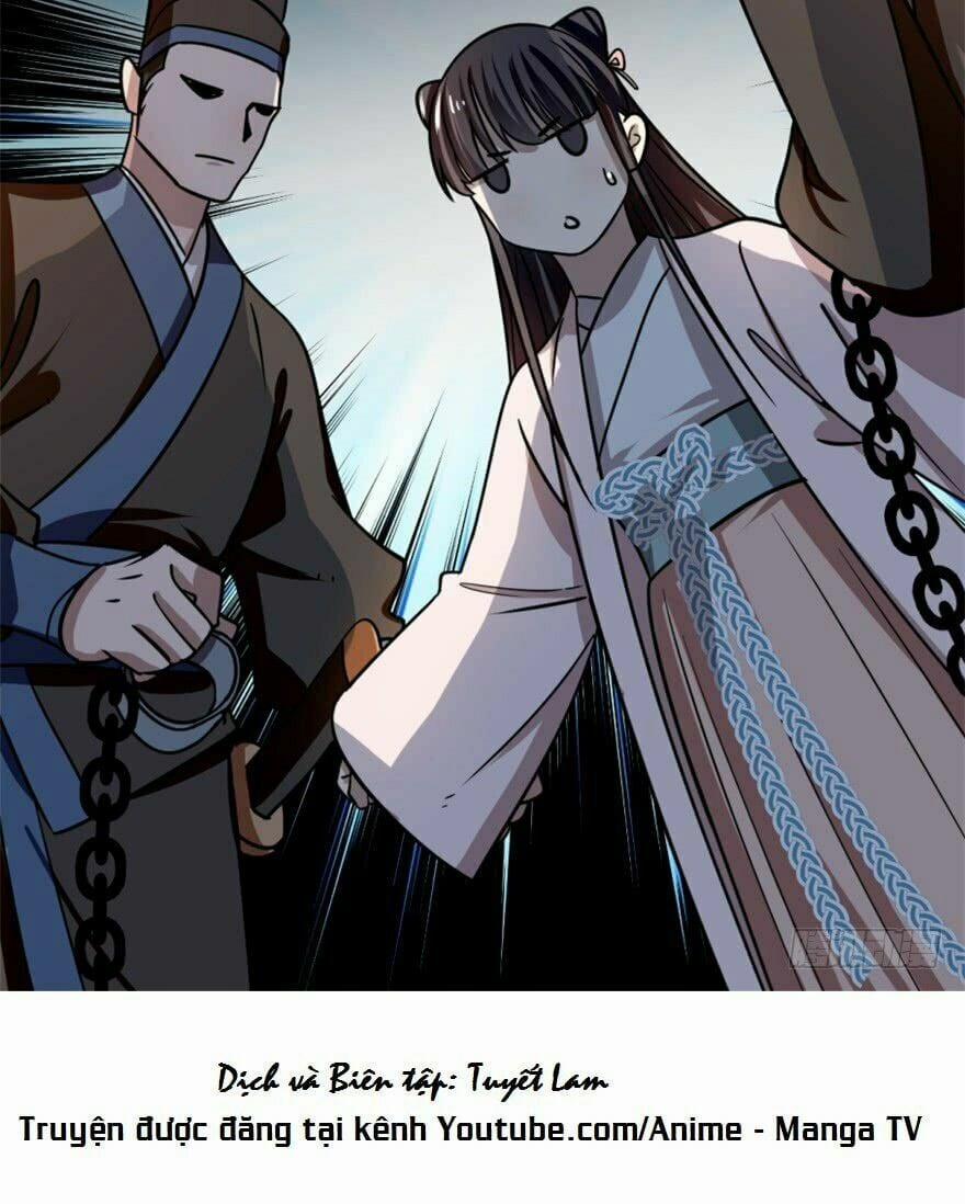 Độc Bộ Thiên Hạ: Đặc Công Thần Y 13 trang 85