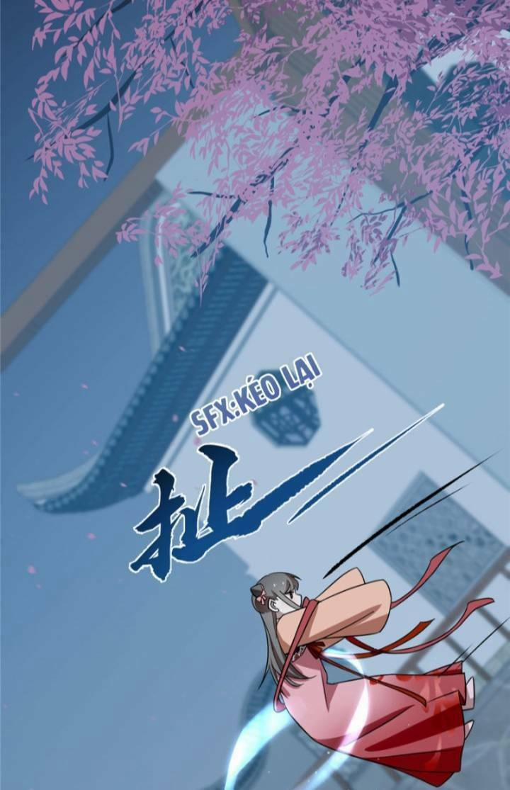 Độc Bộ Thiên Hạ: Đặc Công Thần Y 130 trang 21