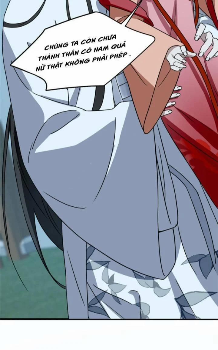 Độc Bộ Thiên Hạ: Đặc Công Thần Y 130 trang 24