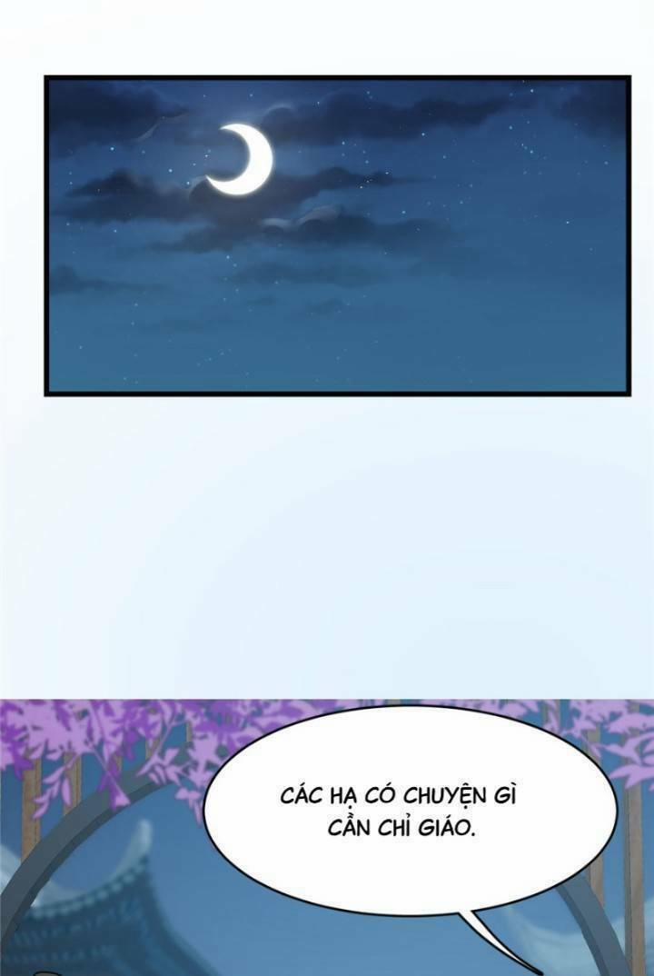 Độc Bộ Thiên Hạ: Đặc Công Thần Y 130 trang 25