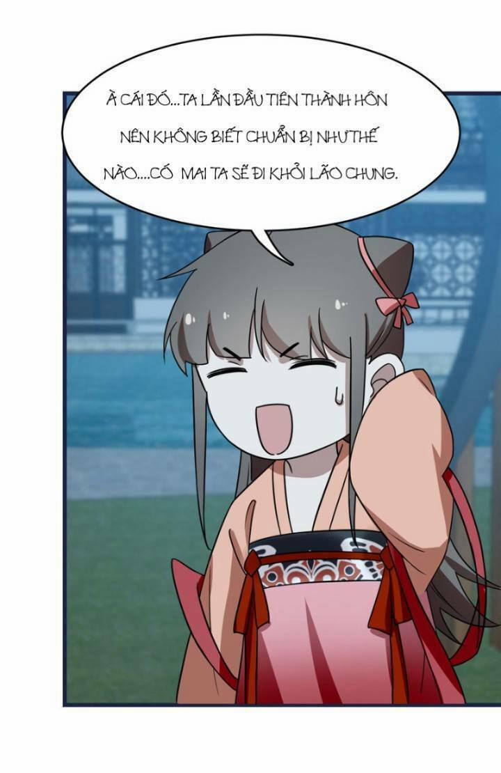 Độc Bộ Thiên Hạ: Đặc Công Thần Y 130 trang 34