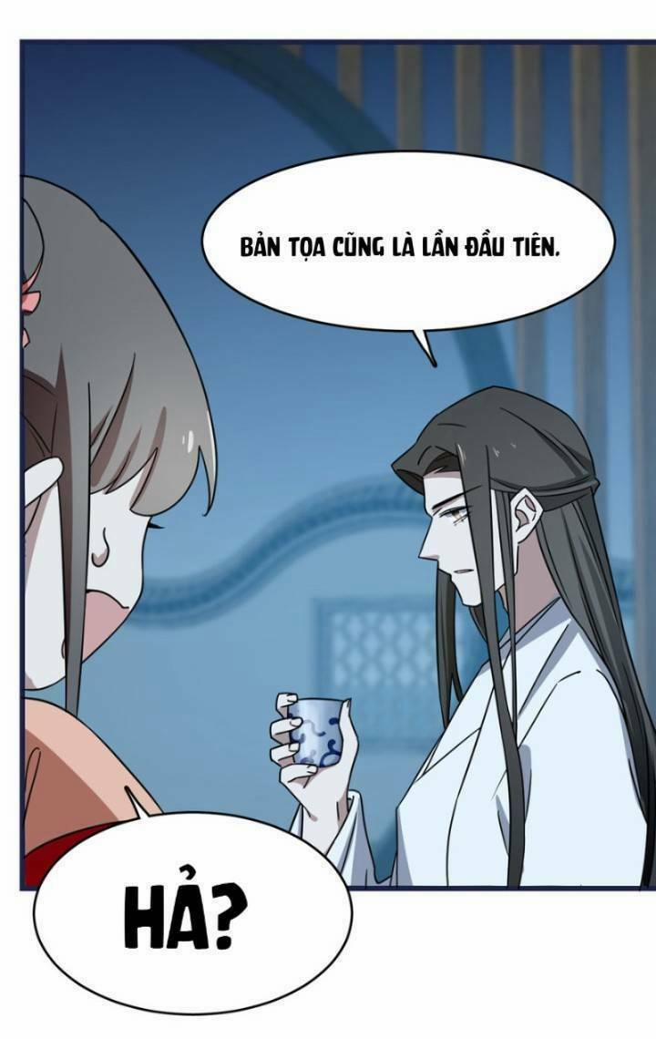 Độc Bộ Thiên Hạ: Đặc Công Thần Y 130 trang 35