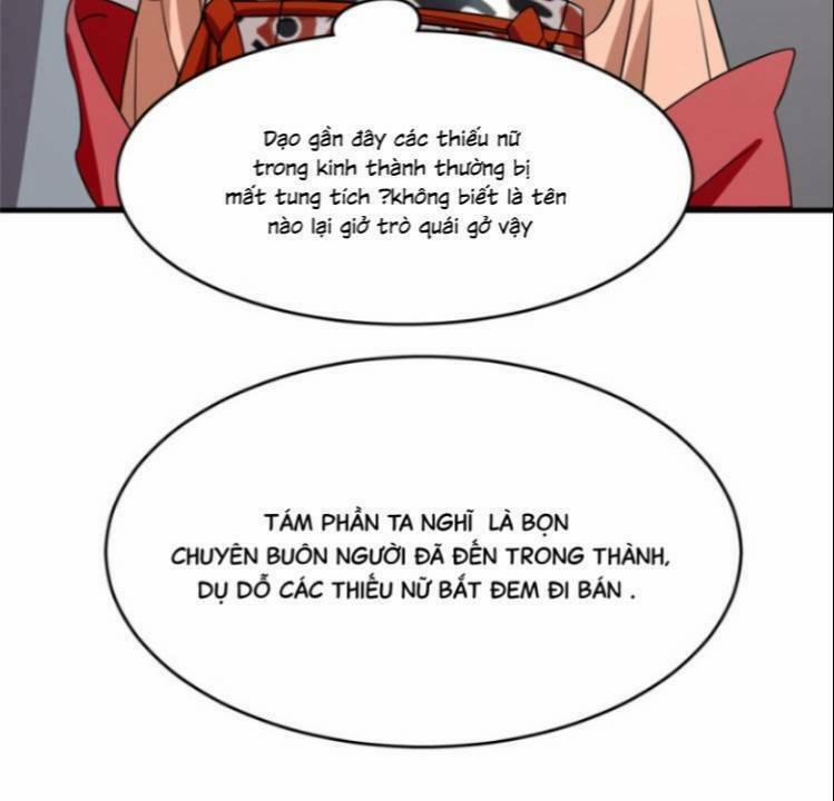 Độc Bộ Thiên Hạ: Đặc Công Thần Y 130 trang 4