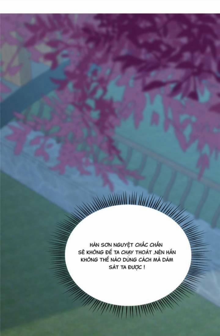 Độc Bộ Thiên Hạ: Đặc Công Thần Y 130 trang 7