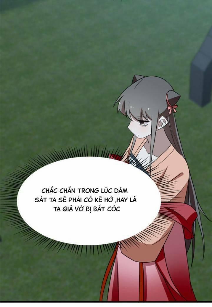 Độc Bộ Thiên Hạ: Đặc Công Thần Y 130 trang 8