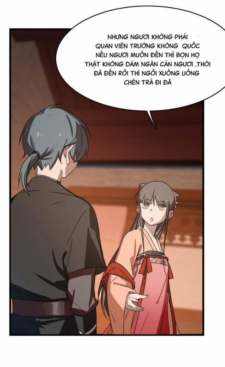 Độc Bộ Thiên Hạ: Đặc Công Thần Y 131 trang 11