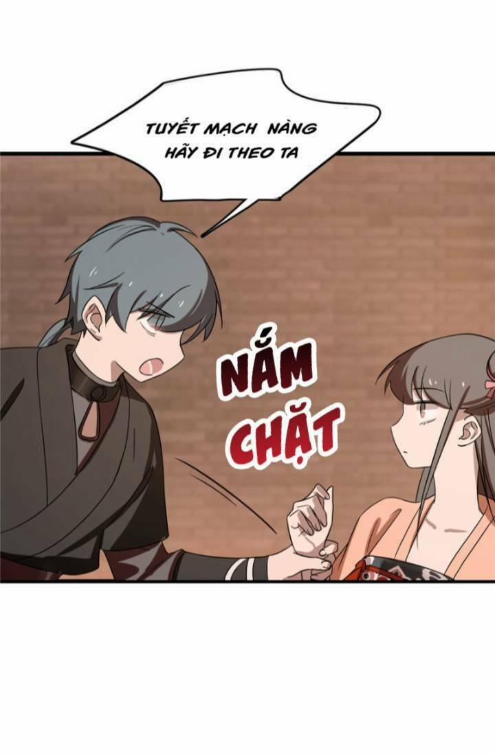 Độc Bộ Thiên Hạ: Đặc Công Thần Y 131 trang 12