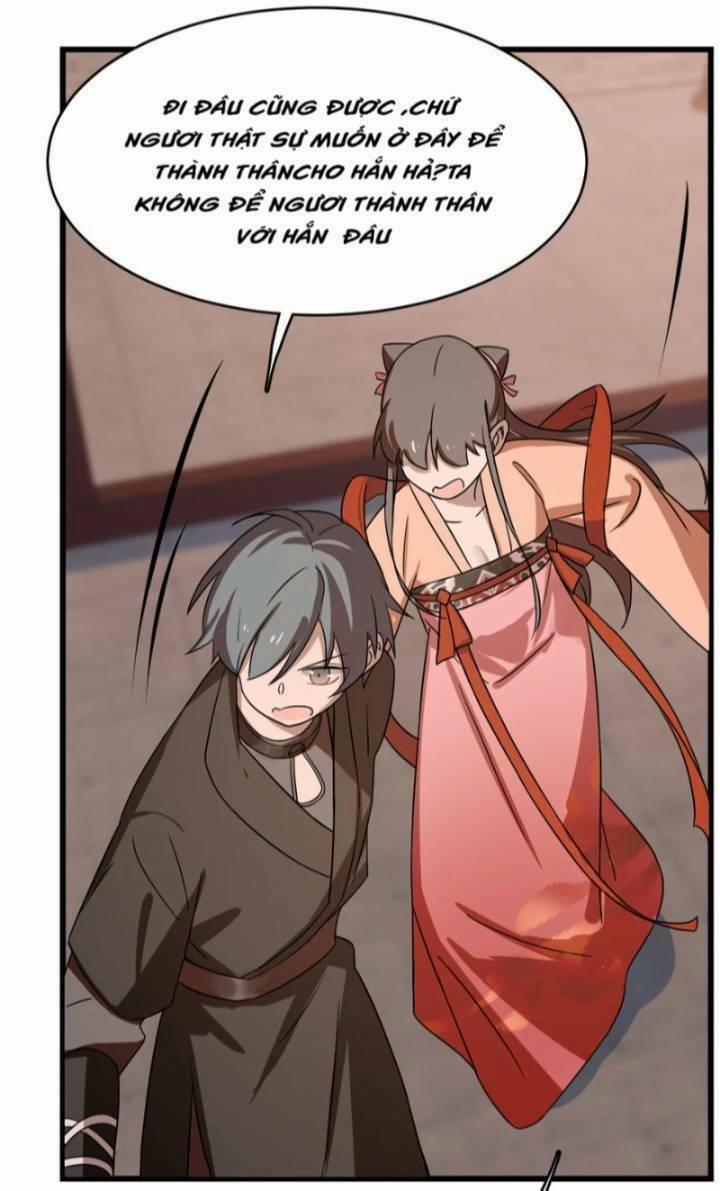 Độc Bộ Thiên Hạ: Đặc Công Thần Y 131 trang 14