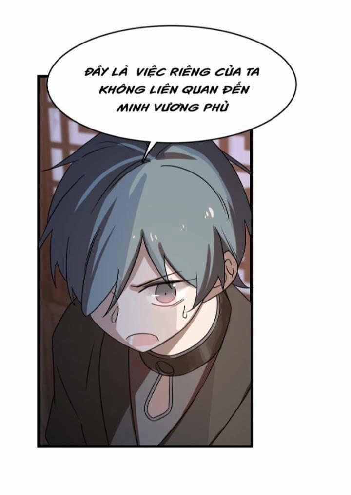 Độc Bộ Thiên Hạ: Đặc Công Thần Y 131 trang 16