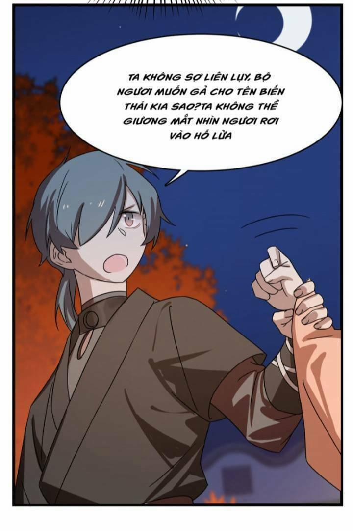 Độc Bộ Thiên Hạ: Đặc Công Thần Y 131 trang 19