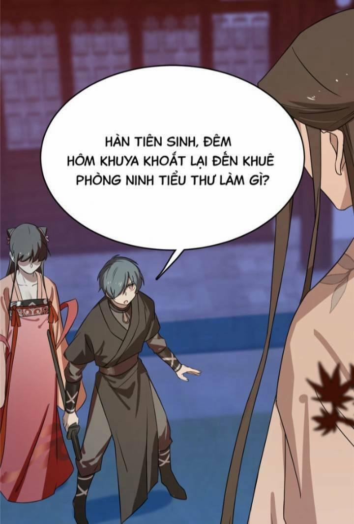 Độc Bộ Thiên Hạ: Đặc Công Thần Y 131 trang 25